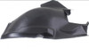 FENDER LINER LH FR SECTION REPLACEMENT FOR MERCURY SABLE 2004 PARTSLINK NUMBER FO1250114