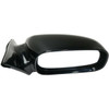 DOOR MIRROR RH POWER W/O HEAT PTM NON FOLDAWAY USA BUILT  REPLACEMENT FOR TOYOTA CAMRY 2006 PARTSLINK NUMBER TO1321167