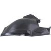 FENDER LINER RH FR SECTION REPLACEMENT FOR MERCURY SABLE 2004 PARTSLINK NUMBER FO1251114
