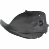 FENDER LINER RH RR SECTION REPLACEMENT FOR MERCURY SABLE 2004 PARTSLINK NUMBER FO1251115