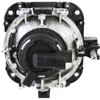 FOG LAMP FR LH/RH REPLACEMENT FOR MERCURY SABLE 2004 PARTSLINK NUMBER FO2594102