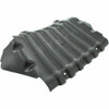 ENGINE SPLASH SHIELD CENTER LOWER REPLACEMENT FOR GMC YUKON XL 2007 PARTSLINK NUMBER  GM1228139