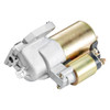 STARTER MOTOR DOHC 3.0L REPLACEMENT FOR MERCURY SABLE 2004 PARTSLINK NUMBER 1-06643