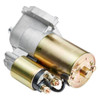 STARTER MOTOR DOHC 3.0L REPLACEMENT FOR MERCURY SABLE 2004 PARTSLINK NUMBER 1-06643