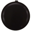 FOG LAMP COVER FR LH/RH MATT-BLACK W/O OFF ROAD PKG REPLACEMENT FOR GMC YUKON XL 2007 PARTSLINK NUMBER  GM1038110