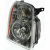 HEAD LAMP RH EXCLUDE DENALI CAPA REPLACEMENT FOR GMC YUKON XL 2007 PARTSLINK NUMBER  GM2503265C