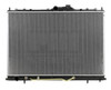 RADIATOR (13032) 3.8L V6 AT (W/TOW) REPLACEMENT FOR MITSUBISHI ENDEAVOR 2004 PARTSLINK NUMBER MI3010199