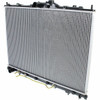 RADIATOR (13032) 3.8L V6 AT (W/TOW) REPLACEMENT FOR MITSUBISHI ENDEAVOR 2004 PARTSLINK NUMBER MI3010199