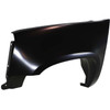 FENDER FR LH CAPA REPLACEMENT FOR GMC YUKON DENALI 2007 PARTSLINK NUMBER  GM1240339C