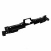 GRILLE UPPER BRACKET MATT-BLACK(GRILLE SUPPORT) REPLACEMENT FOR GMC YUKON DENALI 2007 PARTSLINK NUMBER  GM1207102