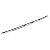 HOOD MOULDING CHROME REPLACEMENT FOR GMC YUKON DENALI 2007 PARTSLINK NUMBER  GM1235106