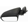 DOOR MIRROR LH POWER REPLACEMENT FOR MITSUBISHI GALANT 2004 PARTSLINK NUMBER MI1320127