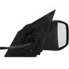 DOOR MIRROR RH POWER REPLACEMENT FOR MITSUBISHI GALANT 2004 PARTSLINK NUMBER MI1321127