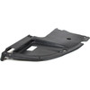 ENGINE SPLASH SHIELD LH EXPT RALLIART MODEL REPLACEMENT FOR MITSUBISHI GALANT 2004 PARTSLINK NUMBER MI1228104