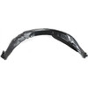 FENDER LINER LH  REPLACEMENT FOR TOYOTA CAMRY 2006 PARTSLINK NUMBER 	TO1248116
