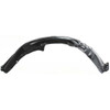 FENDER LINER RH  REPLACEMENT FOR TOYOTA CAMRY 2006 PARTSLINK NUMBER TO1249116