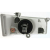 FOG LAMP FR LH CAPA  REPLACEMENT FOR TOYOTA CAMRY 2006 PARTSLINK NUMBER TO2592120C