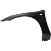 FENDER FR LH SDN/WGN CAPA REPLACEMENT FOR MITSUBISHI LANCER 2004 PARTSLINK NUMBER MI1240159C