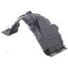 FENDER LINER RH REPLACEMENT FOR MITSUBISHI LANCER 2004 PARTSLINK NUMBER MI1251105