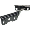 HOOD HINGE RH REPLACEMENT FOR MITSUBISHI LANCER 2004 PARTSLINK NUMBER MI1236110