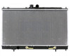 RADIATOR (2448) REPLACEMENT FOR MITSUBISHI LANCER 2004 PARTSLINK NUMBER MI3010194