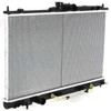 RADIATOR (2448) REPLACEMENT FOR MITSUBISHI LANCER 2004 PARTSLINK NUMBER MI3010194