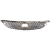 GRILLE SE  REPLACEMENT FOR TOYOTA CAMRY 2006 PARTSLINK NUMBER 	TO1200271