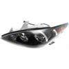 HEAD LAMP LH SE HQ  REPLACEMENT FOR TOYOTA CAMRY 2006 PARTSLINK NUMBER TO2502156