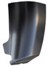 CAB CORNER RH STD CAB   REPLACEMENT FOR CHEVROLET PICKUP CHEVY SILVERADO 1500,2500-3500 2009 PARTSLINK NUMBER  0864-114