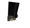 CAB CORNER RH STD CAB   REPLACEMENT FOR CHEVROLET PICKUP CHEVY SILVERADO 1500,2500-3500 2009 PARTSLINK NUMBER  0864-114