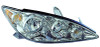 HEAD LAMP RH LE/XLE CAPA  REPLACEMENT FOR TOYOTA CAMRY 2006 PARTSLINK NUMBER 	TO2503155C