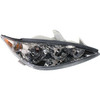 HEAD LAMP RH LE/XLE CAPA  REPLACEMENT FOR TOYOTA CAMRY 2006 PARTSLINK NUMBER 	TO2503155C