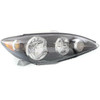HEAD LAMP RH SE HQ  REPLACEMENT FOR TOYOTA CAMRY 2006 PARTSLINK NUMBER 	TO2503156