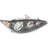 HEAD LAMP RH SE HQ  REPLACEMENT FOR TOYOTA CAMRY 2006 PARTSLINK NUMBER 	TO2503156