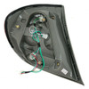 TAIL LAMP RH SE MODEL JAPAN BUILT HQ  REPLACEMENT FOR TOYOTA CAMRY 2006 PARTSLINK NUMBER TO2801171