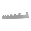 ABSORBER FR REPLACEMENT FOR TOYOTA COROLLA SEDAN 2006 PARTSLINK NUMBER  TO1070147