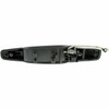 DOOR HANDLE RR RH OUTER TEXTURED   REPLACEMENT FOR CHEVROLET PICKUP CHEVY SILVERADO 1500,2500-3500 2009 PARTSLINK NUMBER  GM1521128