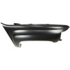 FENDER FR RH      REPLACEMENT FOR CHEVROLET PICKUP CHEVY SILVERADO 1500,2500-3500 2009 PARTSLINK NUMBER  GM1241341