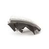HEAD LAMP LH CAPA      REPLACEMENT FOR CHEVROLET PICKUP CHEVY SILVERADO 1500,2500-3500 2009 PARTSLINK NUMBER  GM2502280C