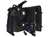 HEAD LAMP RH HQ      REPLACEMENT FOR CHEVROLET PICKUP CHEVY SILVERADO 1500,2500-3500 2009 PARTSLINK NUMBER  GM2503280