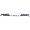 REBAR RR      REPLACEMENT FOR CHEVROLET PICKUP CHEVY SILVERADO 1500,2500-3500 2009 PARTSLINK NUMBER  GM1106677