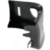 BUMPER SPOILER FR LH  REPLACEMENT FOR TOYOTA COROLLA SEDAN 2006 PARTSLINK NUMBER  TO1093122
