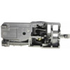 DOOR HANDLE FR LH INNER (BLACK)  REPLACEMENT FOR TOYOTA COROLLA SEDAN 2006 PARTSLINK NUMBER TO1352136