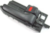 DOOR HANDLE FR LH INNER (BLACK)  REPLACEMENT FOR TOYOTA COROLLA SEDAN 2006 PARTSLINK NUMBER TO1352136
