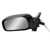 DOOR MIRROR LH POWER CE  REPLACEMENT FOR TOYOTA COROLLA SEDAN 2006 PARTSLINK NUMBER TO1320178