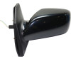 DOOR MIRROR LH POWER CE  REPLACEMENT FOR TOYOTA COROLLA SEDAN 2006 PARTSLINK NUMBER TO1320178