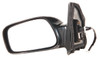 DOOR MIRROR LH POWER CE  REPLACEMENT FOR TOYOTA COROLLA SEDAN 2006 PARTSLINK NUMBER TO1320178