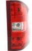 TAIL LAMP RH EXCLUDE 25/3500 DUALLY SERIES 11-12/ 1500 2ND DESIGN SERIES 2010/1500 SERIES 2011 HQ      REPLACEMENT FOR CHEVROLET PICKUP CHEVY SILVERADO 1500,2500-3500 2009 PARTSLINK NUMBER  GM2801207