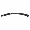 BUMPER FILLER FR LH OUTER TEXTURED 1500      REPLACEMENT FOR CHEVROLET PICKUP CHEVY SILVERADO HYBRID 2009 PARTSLINK NUMBER  GM1088172