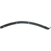BUMPER FILLER FR RH OUTER TEXTURED 1500      REPLACEMENT FOR CHEVROLET PICKUP CHEVY SILVERADO HYBRID 2009 PARTSLINK NUMBER  GM1089172